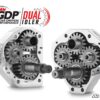 Yamaha Wolverine 4" Portal Gear Lift