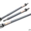 Polaris RZR Turbo R Heavy-Duty Prop Shaft—Rhino Driveline