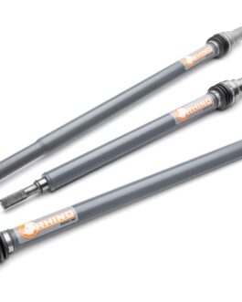 Polaris RZR Turbo R Heavy-Duty Prop Shaft—Rhino Driveline