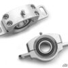 Polaris RZR Turbo R Heavy-Duty Prop Shaft—Rhino Driveline - Image 10