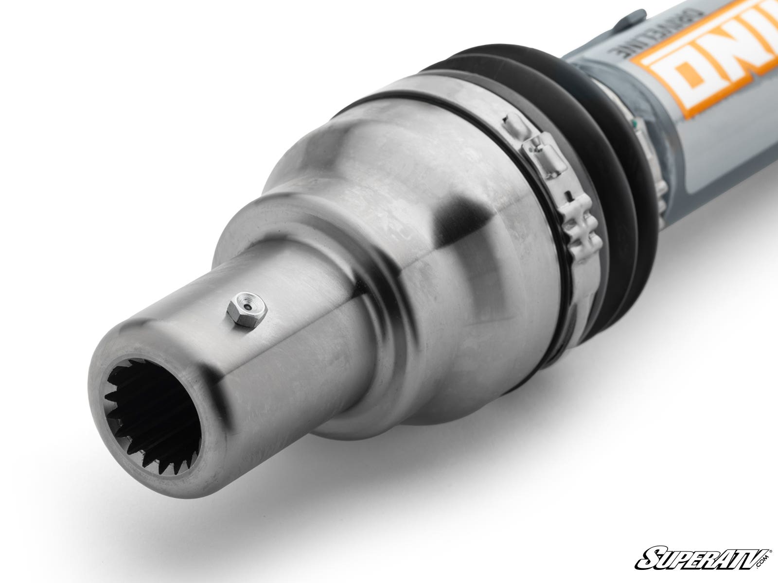 thumbnail image 2 of BRP Can-Am Drive Prop Shaft Bolt Set – M12 M10x16 With Washers – OEM AC-HW-Driveshaft 2 of 3