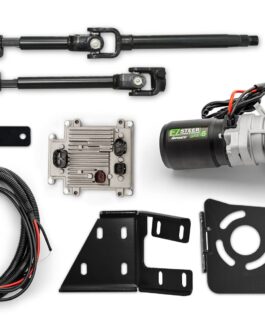 Polaris RZR XP 1000 EZ-STEER Series 6 Power Steering Kit