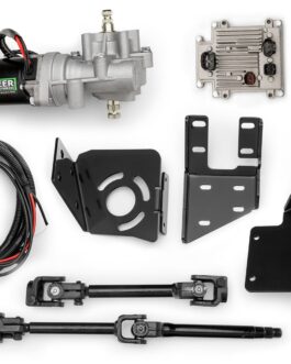 Polaris RZR XP Turbo S Power Steering Kit