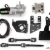 Polaris RZR XP Turbo S EZ-STEER Series 6 Power Steering Kit