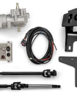 Polaris RZR PRO XP Power Steering Kit