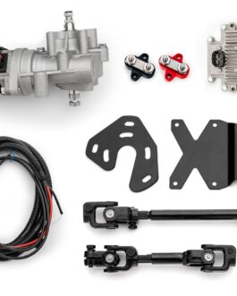 Honda Talon 1000 Power Steering Kit