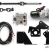 Can-Am Defender EZ-STEER Series 6 Power Steering Kit