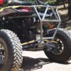 Assault Industries High Clearance Radius Rods (Fits: Maverick X3 72" Model) - Image 2