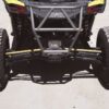 Assault Industries High Clearance Radius Rods (Fits: Maverick X3 72" Model) - Image 3