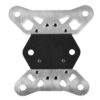 Assault Industries 3pc Radius Rod Reinforcement Plate (Fits: Can-Am Maverick X3) - Image 4