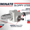 Polaris Ranger 700 RackBoss 2.0 Rack and Pinion - Image 8