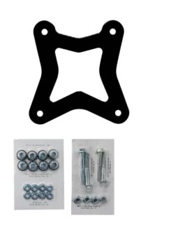 Rebuild Kit for SuperATV Polaris RZR XP 1000 Radius Arms