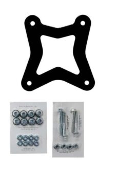 Rebuild Kit for SuperATV Polaris RZR RS1 Radius Arms