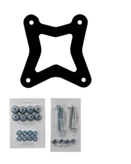 Rebuild Kit for SuperATV Polaris RZR XP Turbo Radius Arms