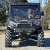 Polaris Ranger Crew Plastic Roof - Image 3