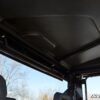 Polaris Ranger Crew Plastic Roof - Image 4