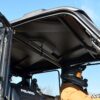 Polaris Ranger Crew Plastic Roof - Image 5