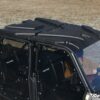 Polaris Ranger Crew Plastic Roof - Image 8