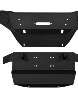 Polaris Ranger XP 1000 Winch-Ready Front Bumper