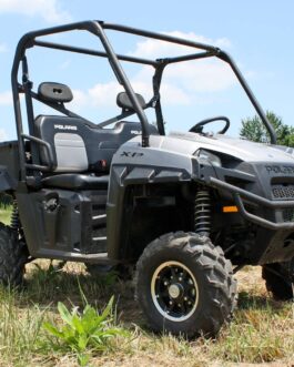 Polaris Ranger 2" Lift Kit