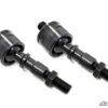 SuperATV Inner Tie Rod End Replacement—Polaris