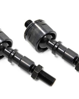 SuperATV Inner Tie Rod End Replacement—Can-Am