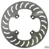 Replacement Portal Brake Rotor Kit - Image 3