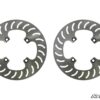 Replacement Portal Brake Rotor Kit
