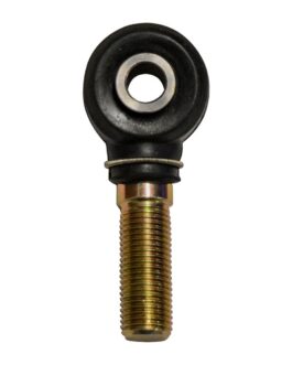 SuperATV Replacement Tie Rod Ends – Left Hand Thread