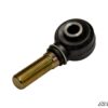 SuperATV Replacement Tie Rod Ends - Left Hand Thread - Image 3