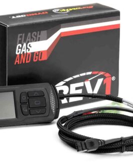 Can-Am Defender Dynojet Power Vision 3 ECU Tuner