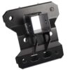 Assault Industries Heavy Duty Rear Chassis Brace with Tow Hitch (Fits: Can-Am Maverick X3)