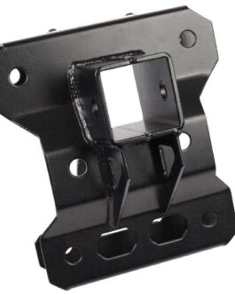 Assault Industries Heavy Duty Rear Chassis Brace with Tow Hitch (Fits: Can-Am Maverick X3)