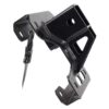 Assault Industries Heavy Duty Rear Chassis Brace with Tow Hitch (Fits: Can-Am Maverick X3) - Image 4