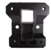 Assault Industries Heavy Duty Rear Chassis Brace with Tow Hitch (Fits: Can-Am Maverick X3) - Image 5