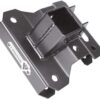 Assault Industries Heavy Duty Rear Chassis Brace with Tow Hitch (Fits: Can-Am Maverick X3) - Image 6