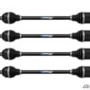 Kawasaki Teryx 3" Long Travel Kit - Image 8