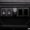 Polaris Ranger 1000 Rocker Switch Adapters