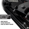 Can-Am Maverick X3 MAX Outfitter Sport Roof Rack - Image 2