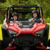 Seat Risers for Polaris RZR Turbo R - Image 5