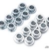 Bushing Kit for SuperATV Polaris RZR XP 1000 Billet Aluminum Radius Arms - Image 3