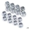 Bushing Kit for SuperATV Polaris RZR XP 1000 Billet Aluminum Radius Arms