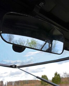 Polaris Ranger Rear View Mirror