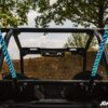 Arctic Cat / Textron 17" Curved Rear View Mirror - Image 6