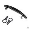 Arctic Cat / Textron 17" Curved Rear View Mirror - Image 8