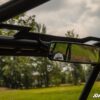 Arctic Cat / Textron 17" Curved Rear View Mirror - Image 5