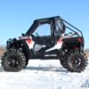 Polaris RZR 900 To RZR 900 S Conversion Kit With 3" Lift Kit - Image 2