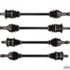 Polaris RZR 900 To RZR S 900 Suspension Conversion Kit - High Clearance - 1.5 Offset - Image 4