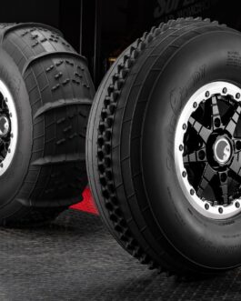 Sandcat UTV/ATV Sand Tires