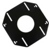 Assault Industries Seat Bracket (Fits: Polaris RZR seats)